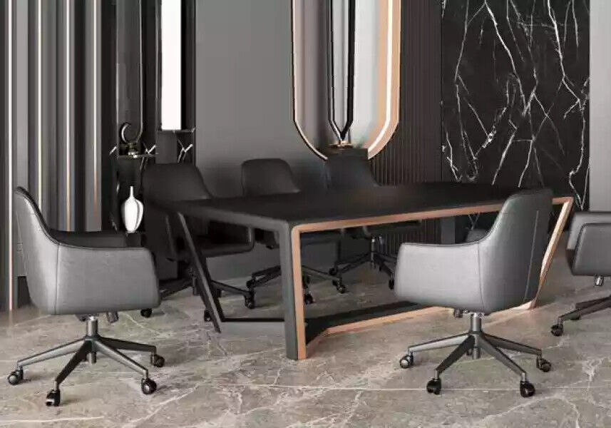 Conference table law firm furniture meeting tables luxury office tables modern