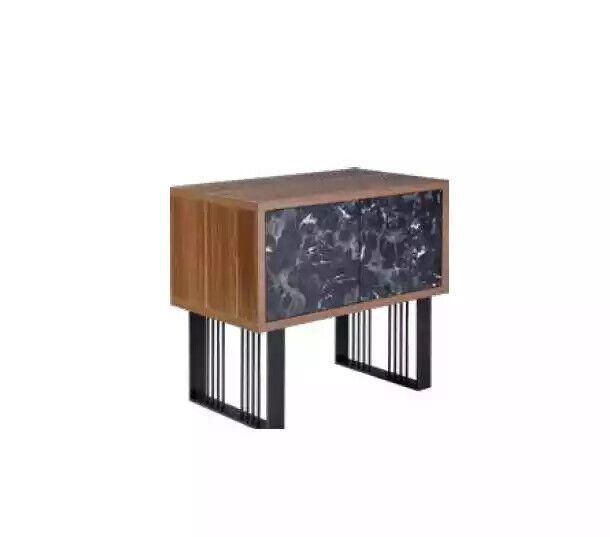 Modern practice chest of drawers office furniture sideboard designer furnishings wood