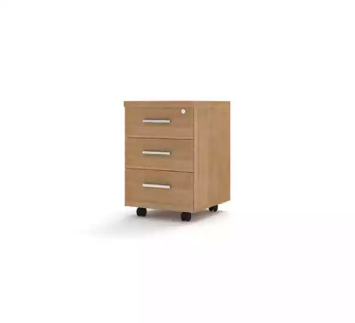 Office dresser study wood office furniture filing cabinet books