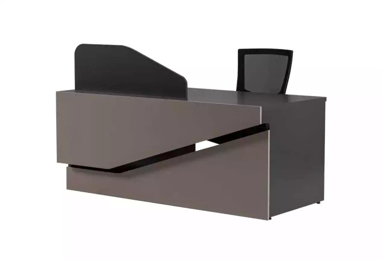 Reception desk Reception desk Law firm Practice Discotheque Industry Tables Office