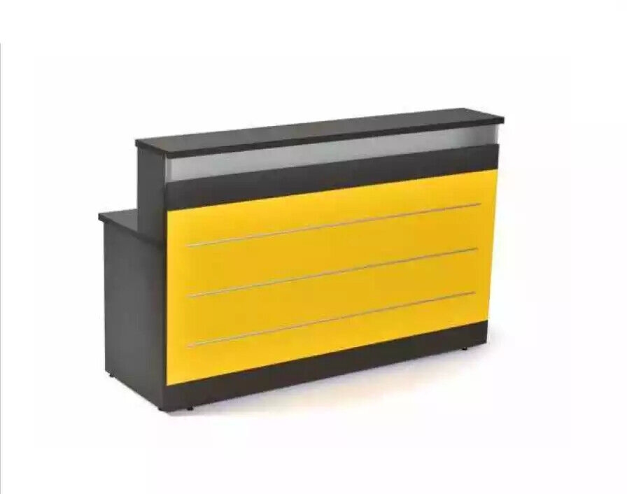 Office Furniture Reception Desk Modern Designer Office New