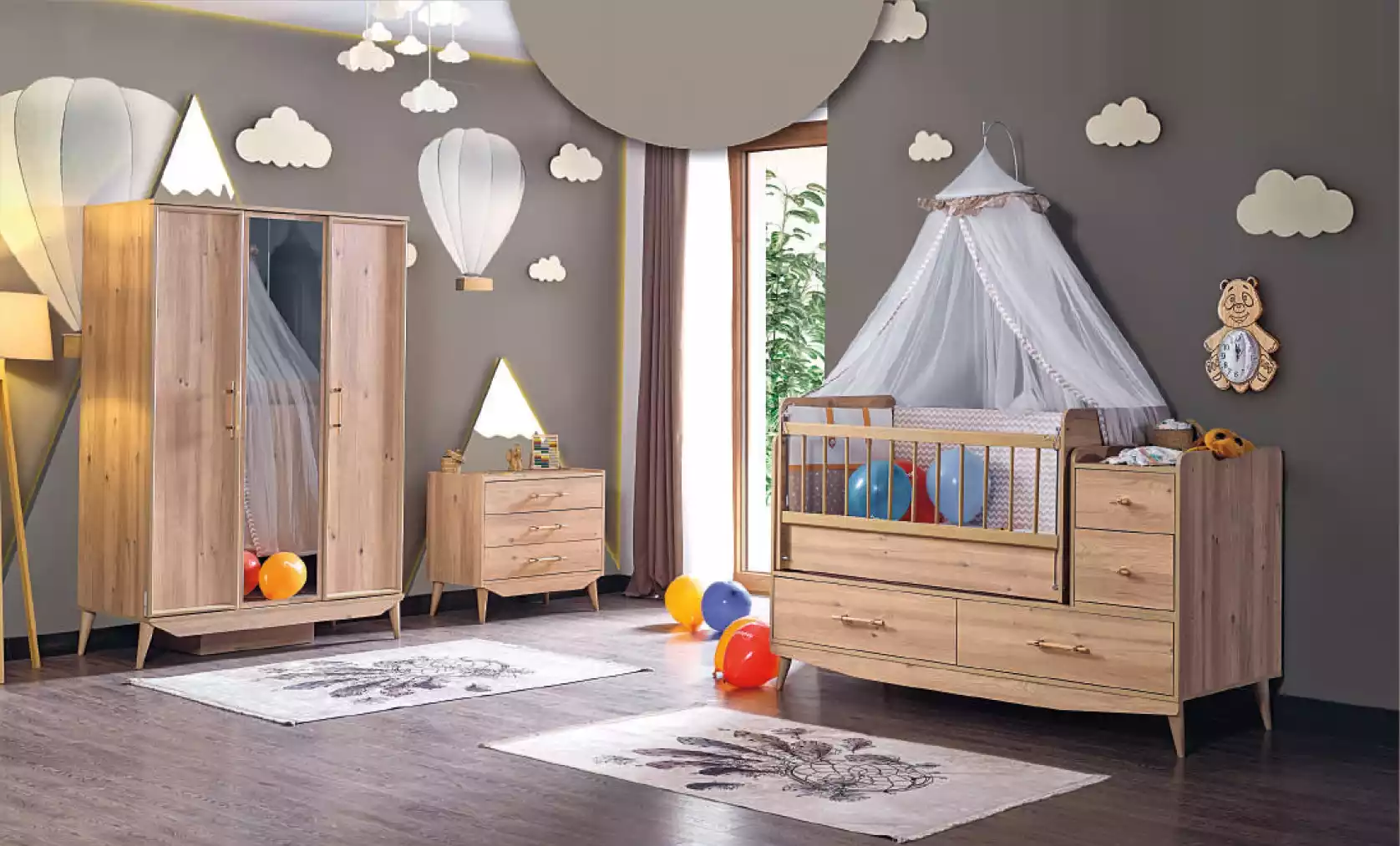 Infant children s furniture The perfect complete room for your baby jvfurniture