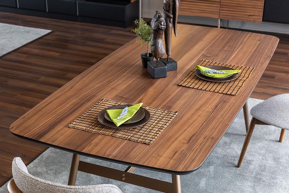 Dining Room Table Dining Table Wood Baun Dining Room Design Tables