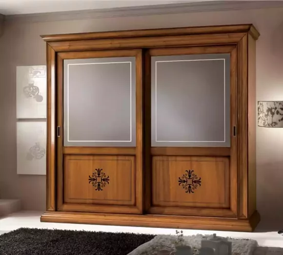 Wardrobe Luxury Wardrobe Furniture Classic Bedroom Wardrobes Wood