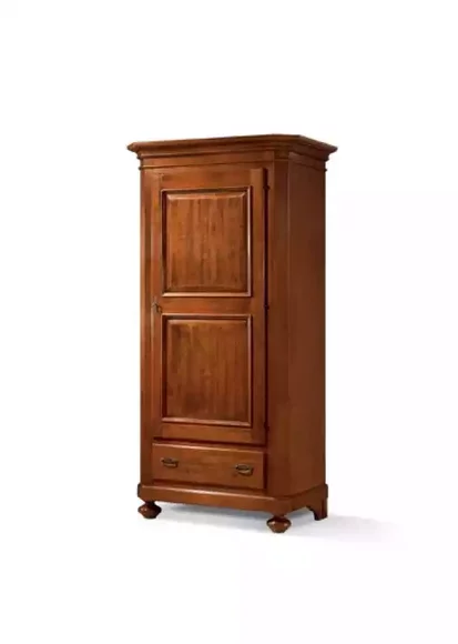 Bedroom Wooden Wardrobe Wardrobe Furniture Design Wardrobe Brown