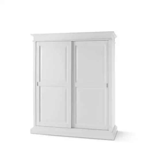 Wardrobe Italian Wooden Furniture Wardrobes Wood Bedroom Wardrobe