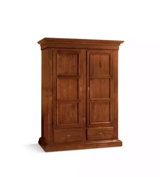 Wardrobe Wardrobe Italian Furniture Bedroom Wooden Wardrobe New