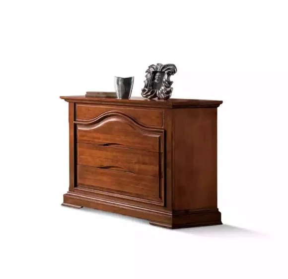 Chest of Drawers Wood Design Cabinet Chests of Drawers Classic Cabinets Furniture Wood New