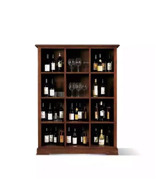 Cabinet Bar Bar Cabinet Display Cabinet Living Room Designer Shelf Furniture Wood