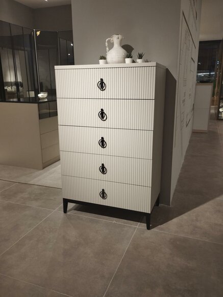 Elegant chest of drawers Perfect addition to your bedroom interior New