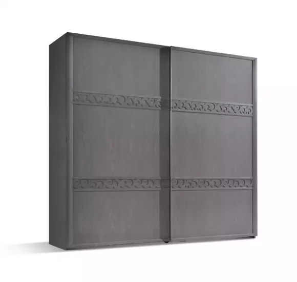 Wardrobe Bedroom Sliding Door Wardrobe Luxury Modern