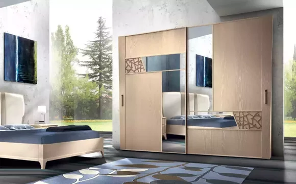 Bedroom Wardrobe Wood Wardrobe Wood Italian Furniture Wardrobes