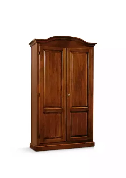 Classic furniture closet cabinet bedroom designer wood