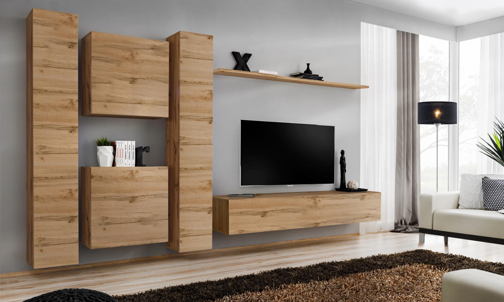 Wall Cabinet Living Room Designer Living Wall Wall Shelf Wood Wall Cabinet