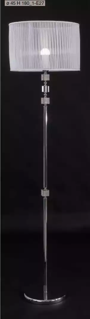 Lamp Luxurious Floor Lamp Stand Lamps Floor Lamp Luminaire 180cm