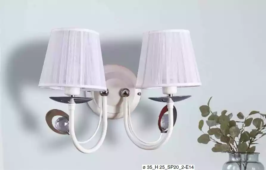 Designer Wall Lamp Luxury Wall Chandelier Stylish Lamp Hanging Lamp