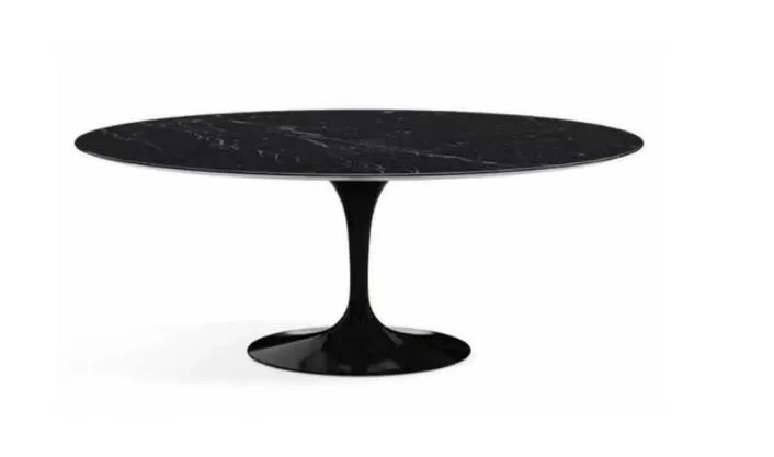 Dining room furniture dining table black table design tables round