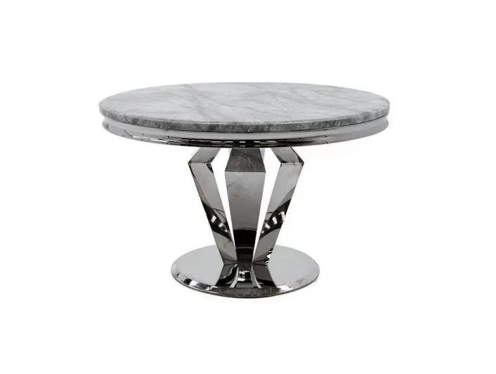 Luxury dining table round table dining room design tables round 130