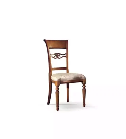 Furniture Chairs Dining Chair Chair Design Upholstery Luxury Furnishings New