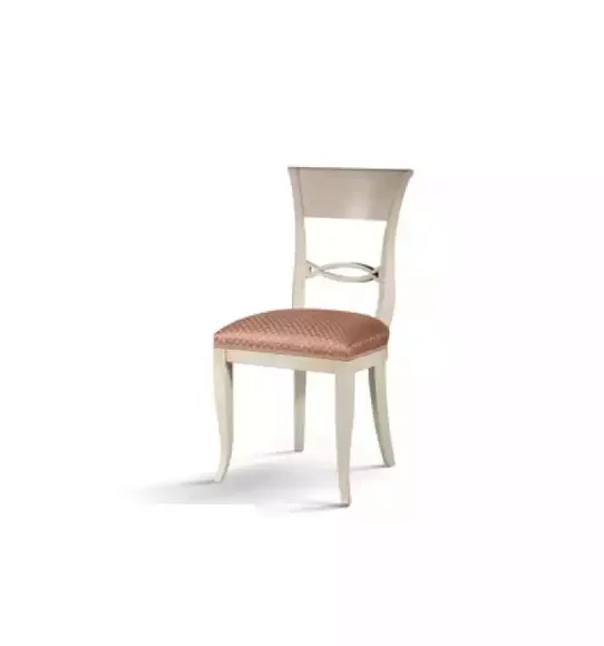 Designer Luxury Classic Dining Chair Seat Furniture Armchair New