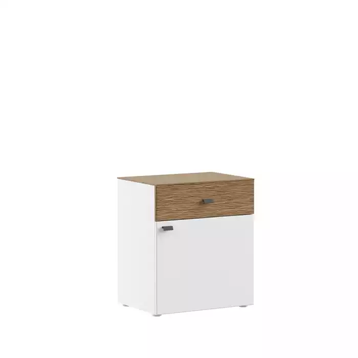 Bedside Table Bedroom Modern Furniture Stylish Nightstand Luxury