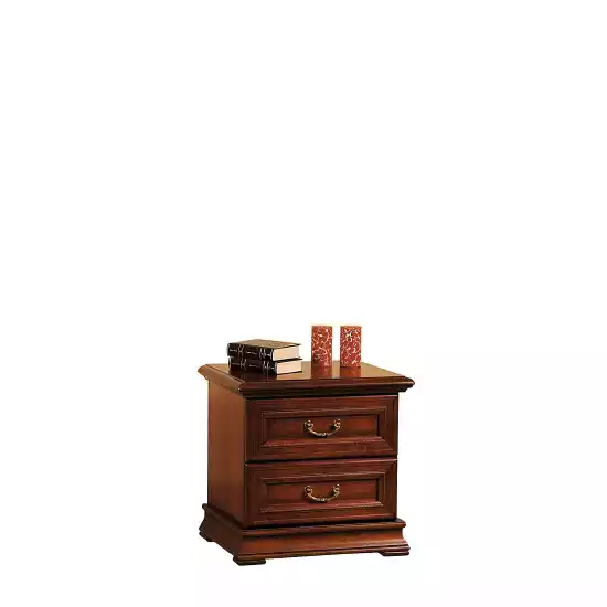 Luxury Bedside Table Bedroom Furniture Style Art Deco Nightstand Luxury