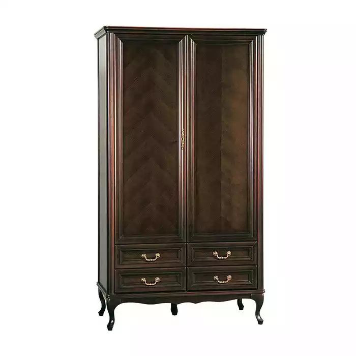 Wardrobe Bedroom Wardrobe Antique Style Baroque Wardrobes