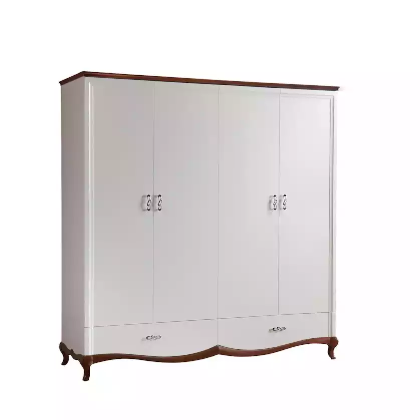 Wardrobe Furniture Wardrobe Wood New Luxury Wardrobe Design