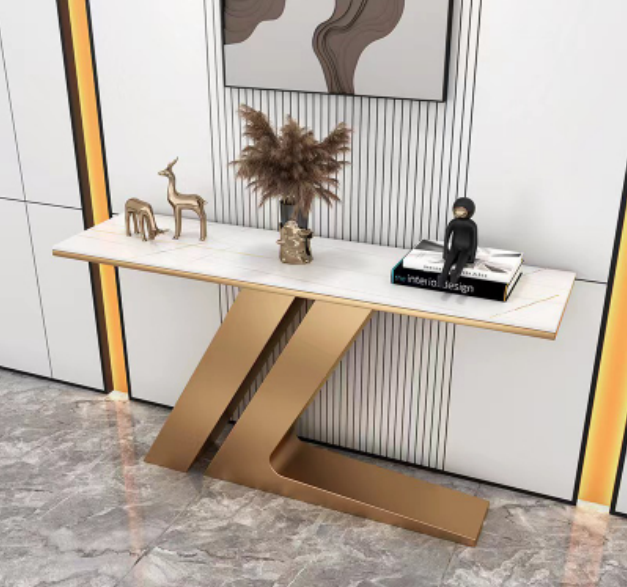 Modern console table design wood table console console tables sideboard