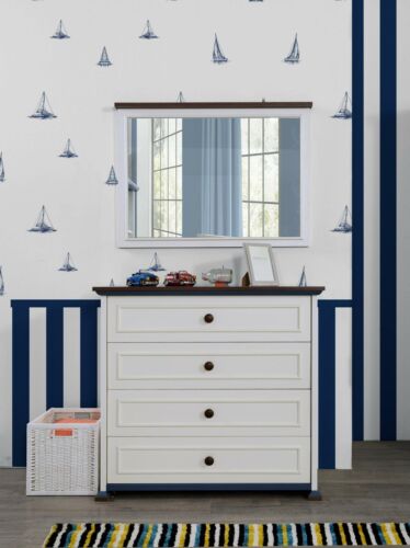 Dresser with mirror drawers wooden dressers youth room sideboard