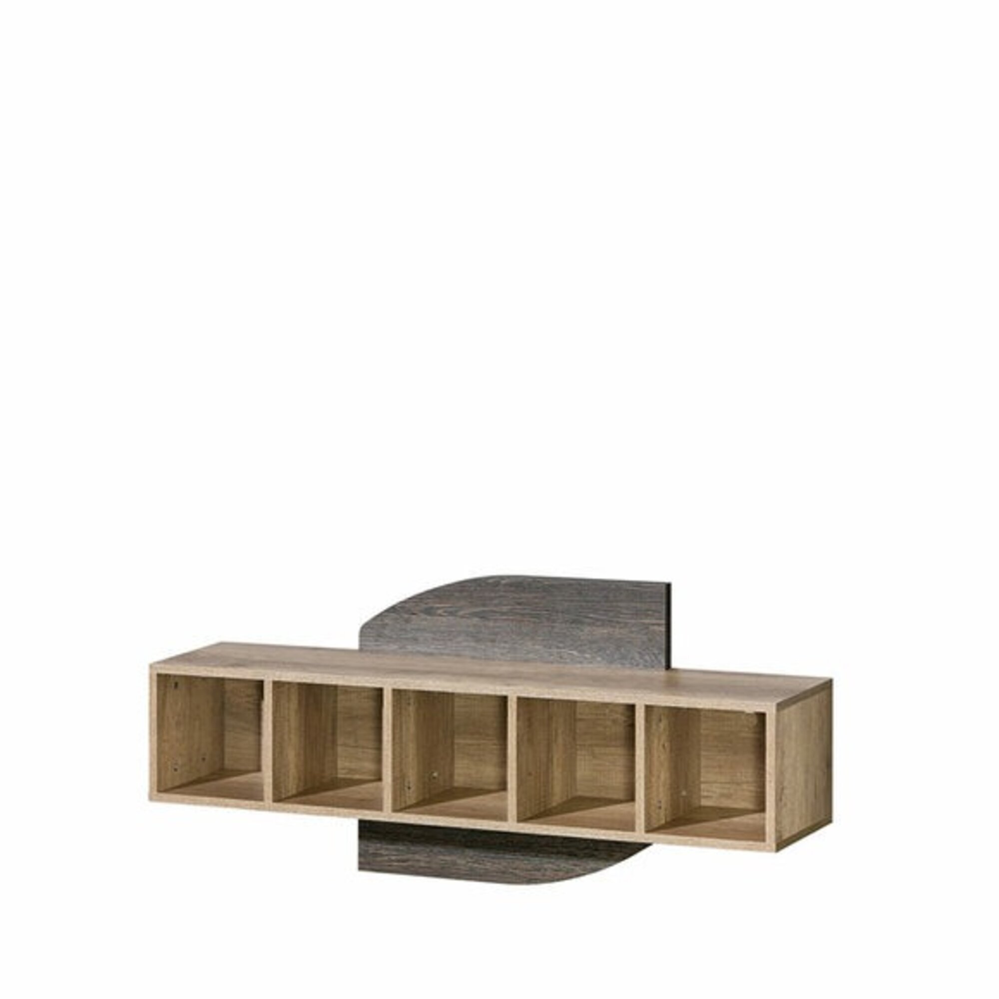 Wall shelf shelves bookcase bookcase living room wall shelf cabinet immediately