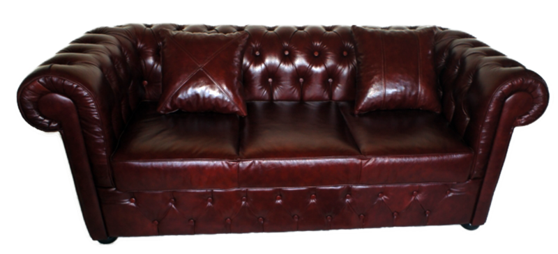 Chesterfield Sofa Couch Upholstery Designer 3 Seater Set Sofas New CHESTER 5