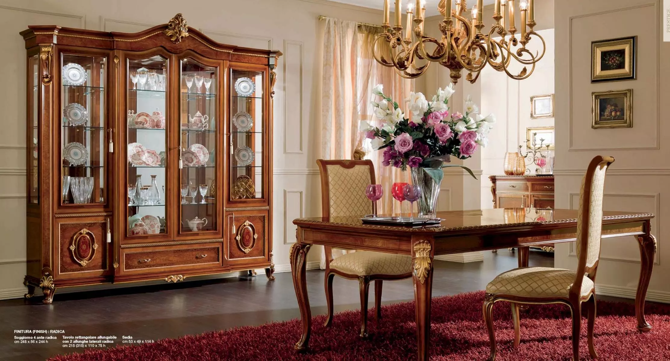 Luxury Dining Table Dining Room Table Dining Room Brown Tables