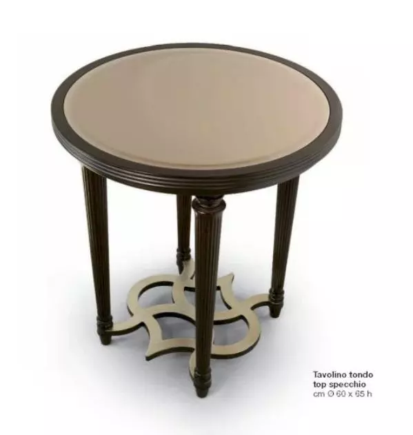 Side Table Coffee Table Living Room Furniture Wood Tables Black