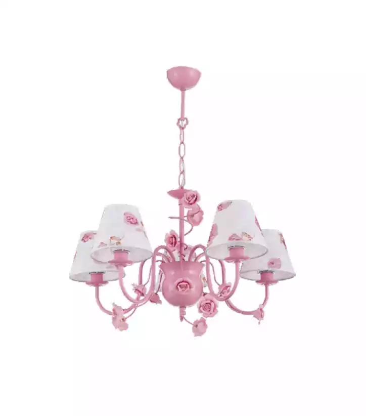 Pink ceiling lamp light lamps ceiling lamps ceiling lights lamp