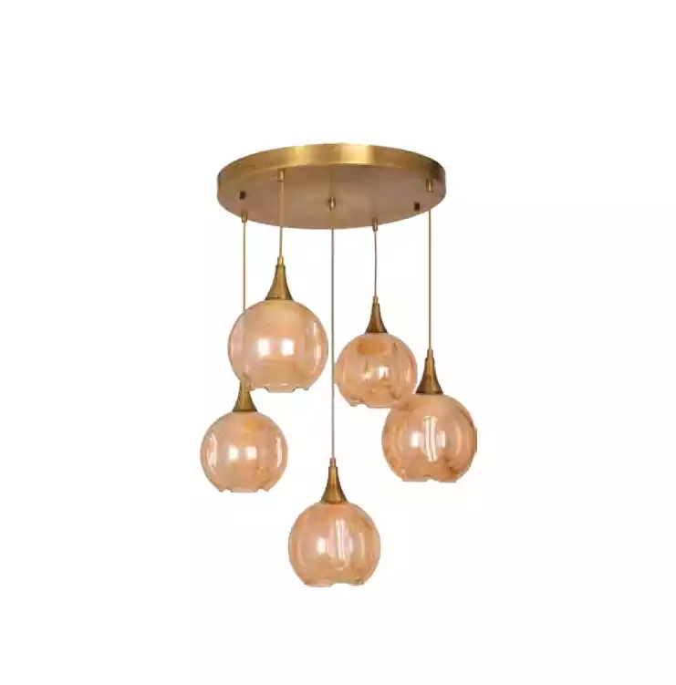 Chandelier metal lamp lights lamps ceiling lights light 55x80