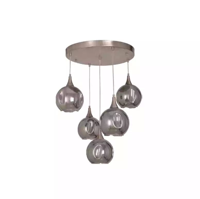 Chandelier metal lamp lights lamps ceiling lights 55x80 light