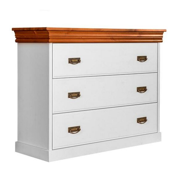 Classic Chest Of Drawers Chests Of Drawers Cabinet Sideboard Wood Cabinets Shelf New