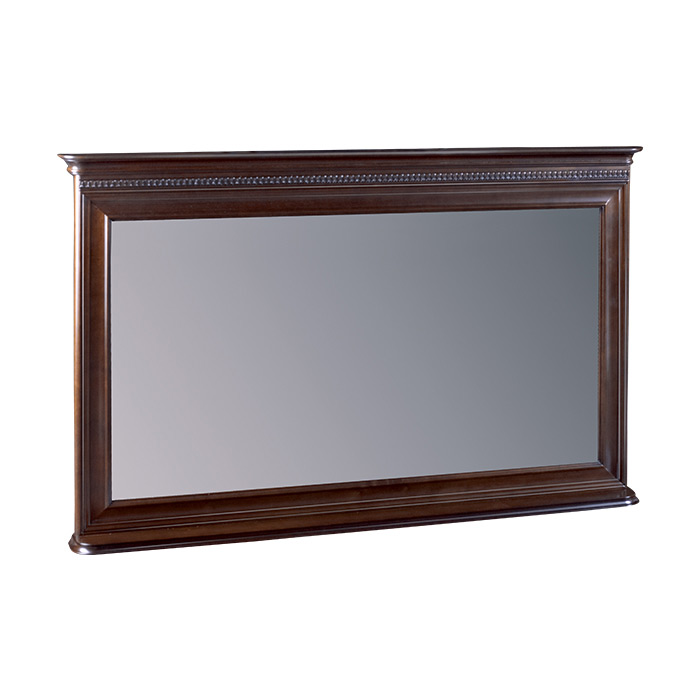 Classic Designer Mirror Large Wall Mirror Retro Country House - Model V Mirror