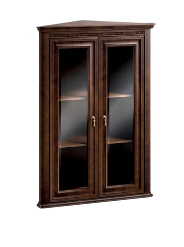 Classic Showcase Display Cabinet Showcases - Model V-WN Showcase