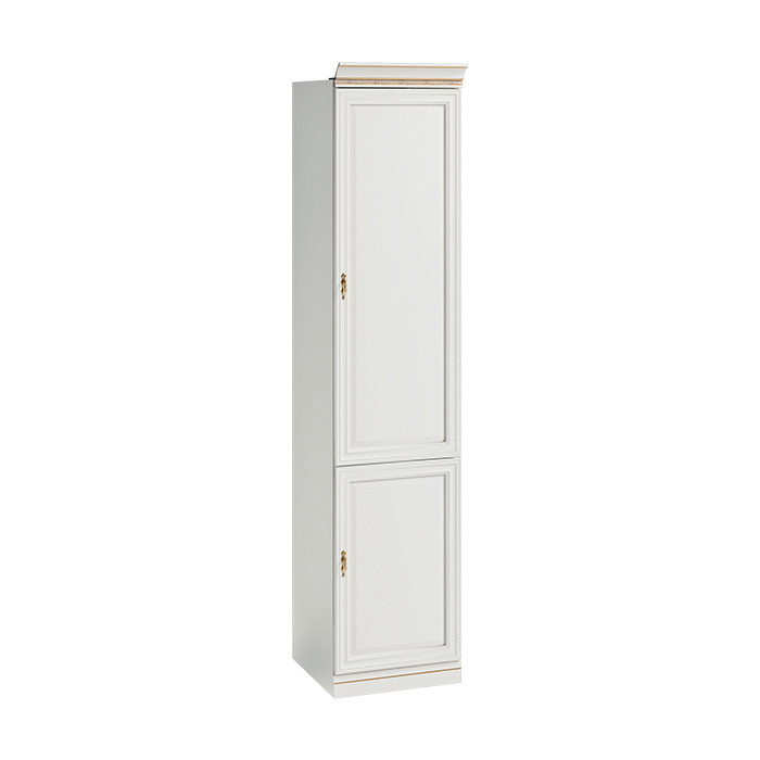 Element Model V1D-06LP for Walk-in Closet Wardrobe Italian Furniture