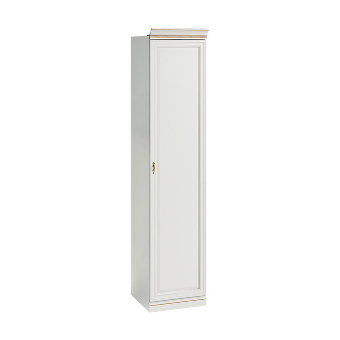 Element Model V1D-07 for walk-in closet wardrobe Italian furniture