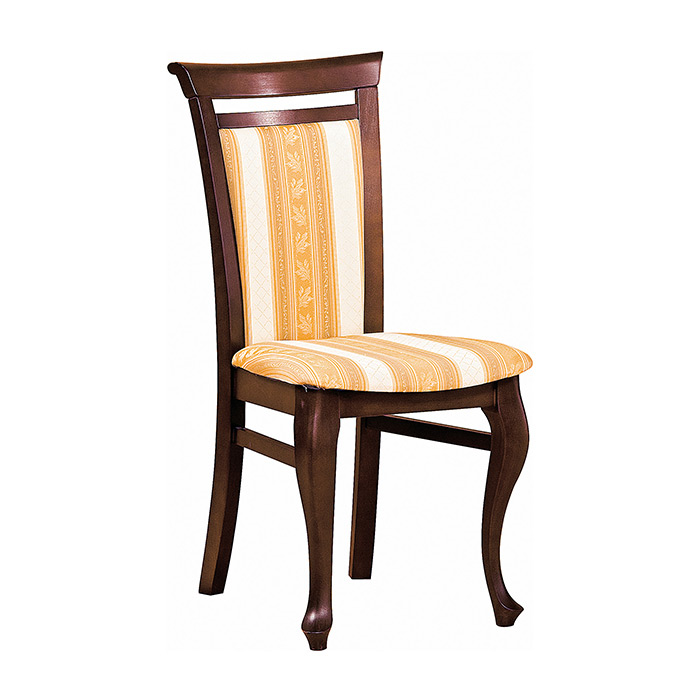 Dining/living room wooden chair italian furniture wersal collection Model W-01