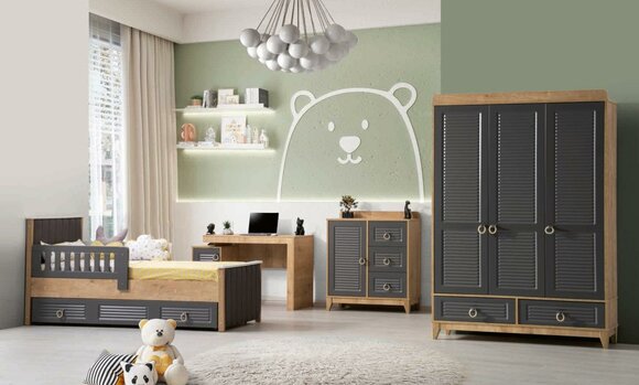 Children's nursery furniture best sale