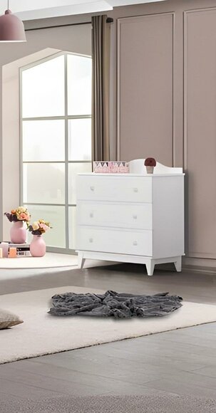 Wooden furniture white bedroom chest of drawers new chest of drawers furnishings new