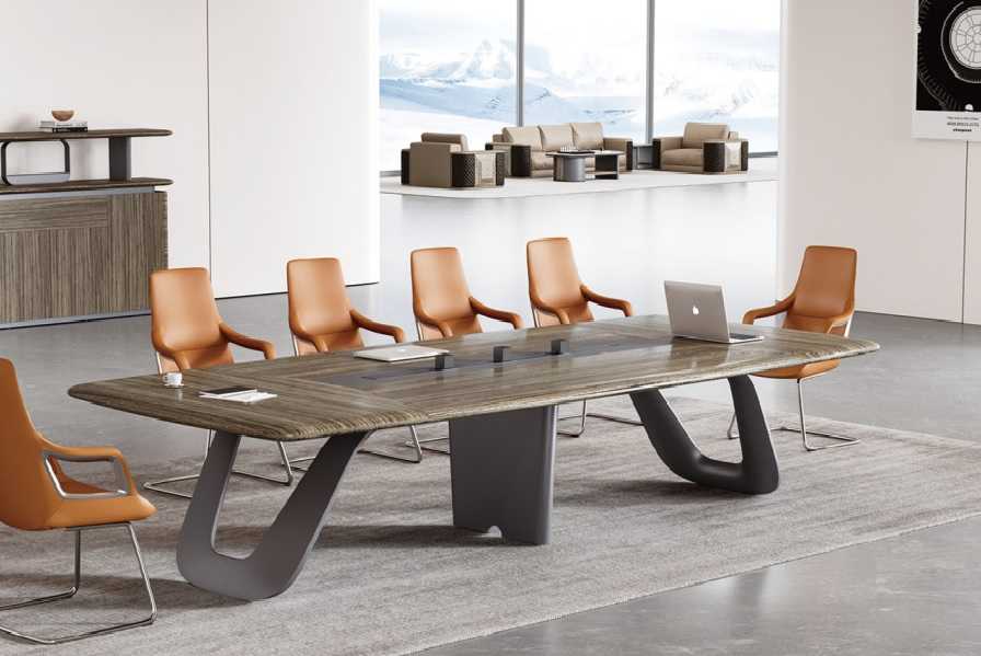 Modern conference table Meeting tables Office furniture New