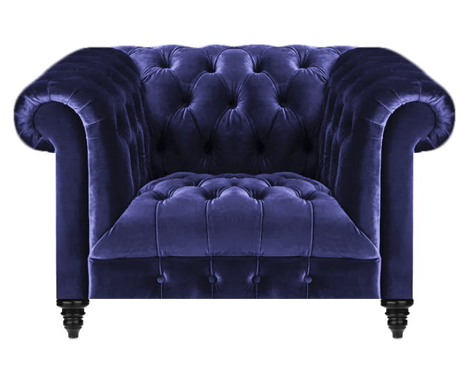 Chesterfield Armchair New Seat Upholstered Armchair Furnishing Textile Living Room