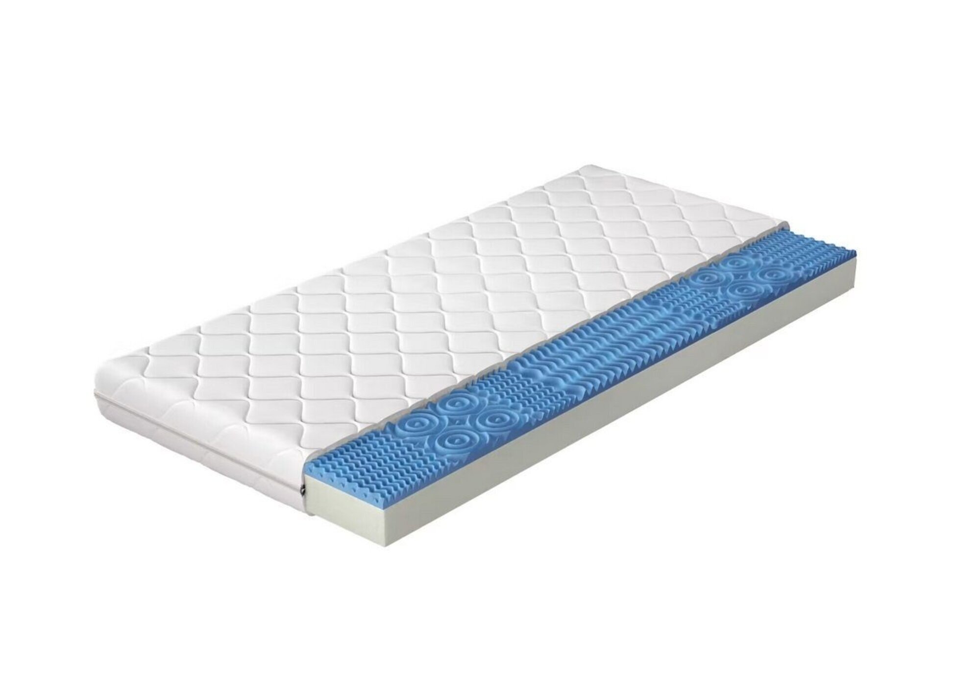 High quality polyurethane foam mattress 80*200cm Immediately