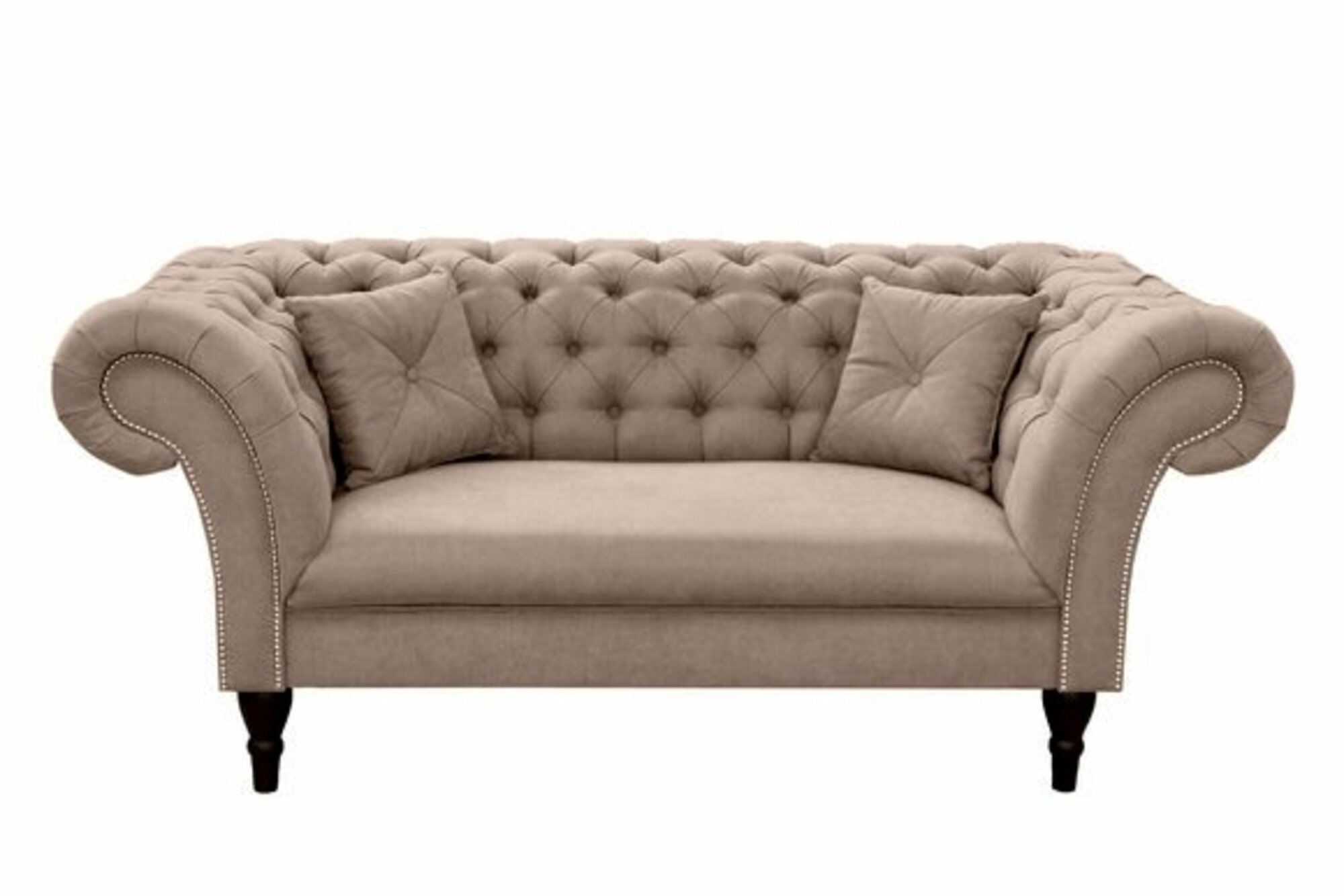 Couch Upholstery Sofa Chesterfield Couches Three Seater Faux Leather 3 Seater Immediately