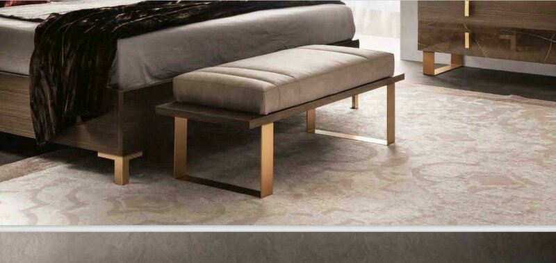 Stool Bench Footstool Benches Wooden Stool Chair Stool Stainless Steel Luxury